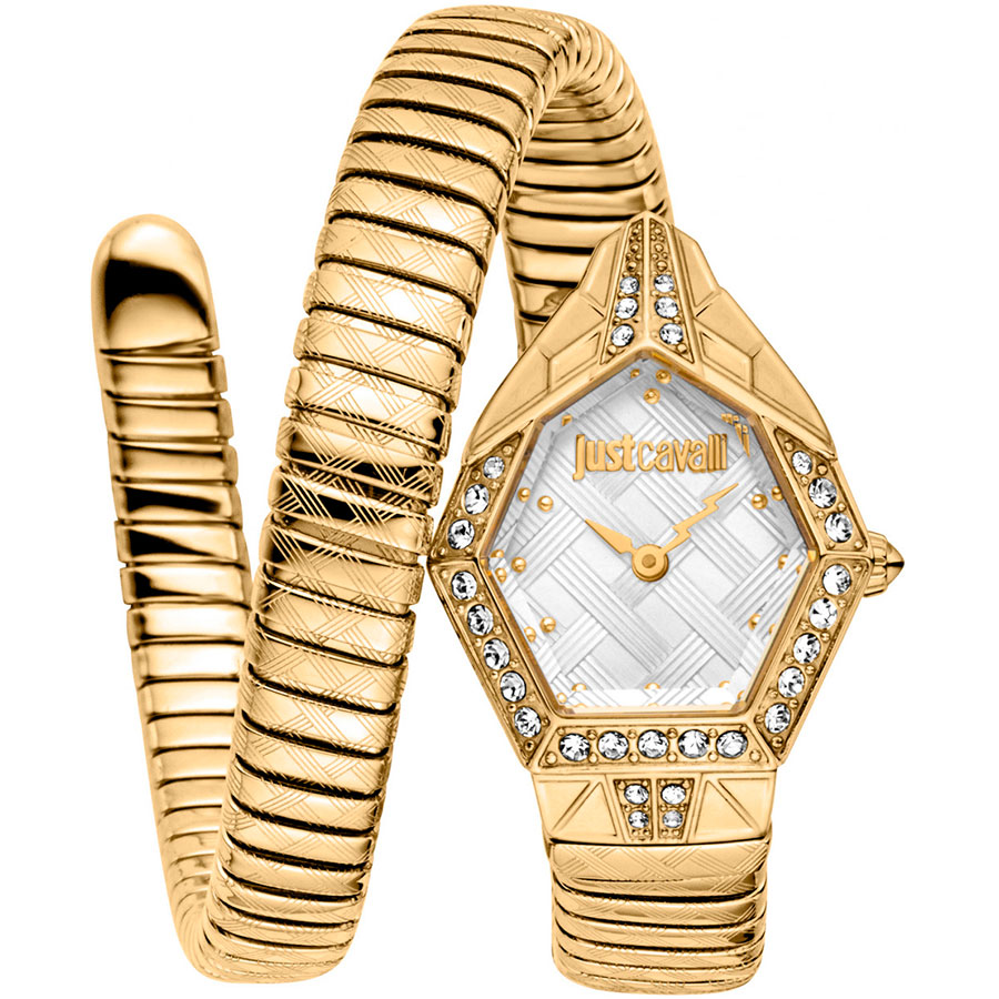 Часы Just Cavalli Snake JC1L303M0025